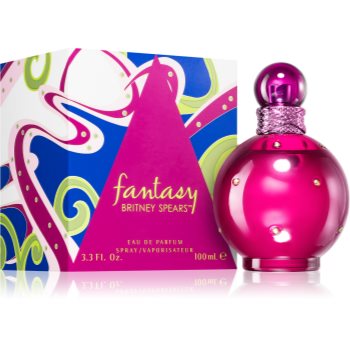 Britney Spears Fantasy Eau de Parfum pentru femei - imagine 3